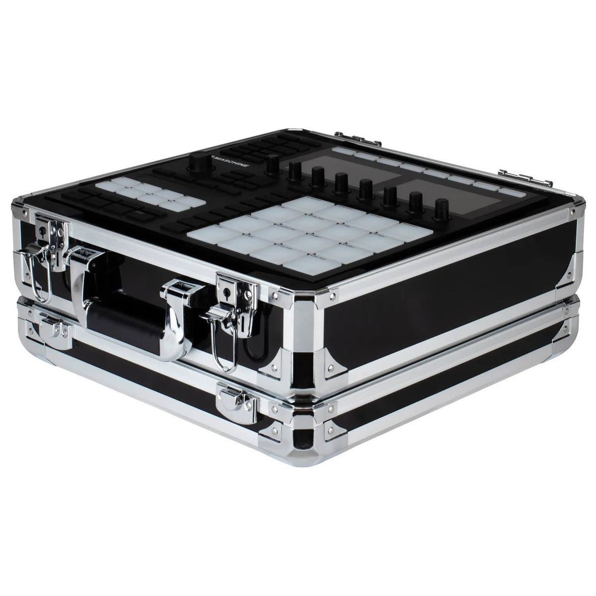 Black Carrying Case M2556