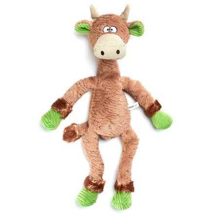 Tough Buddy Farm Friends Rope Dog Toys M62601