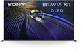 83 Inch OLED 4K Ultra HD Smart TV R40506