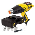Heat Gun with Digital Control LCD Display O845784