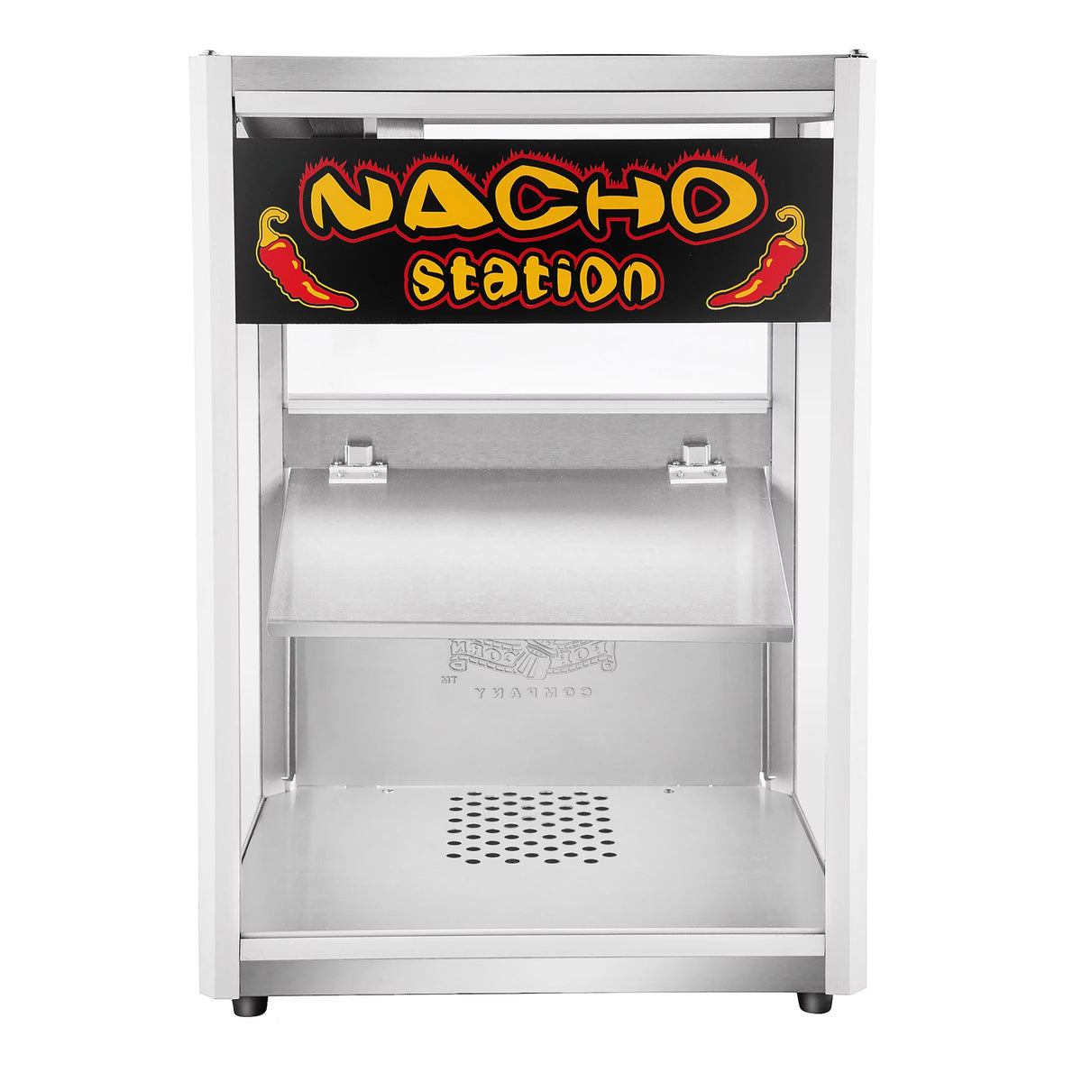 Commercial Grade Nacho Warmer Merchandiser N353438