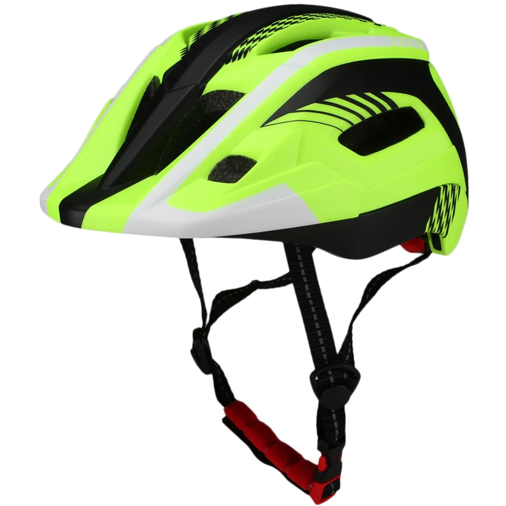 Detachable Full Face Bike Helmet N394365
