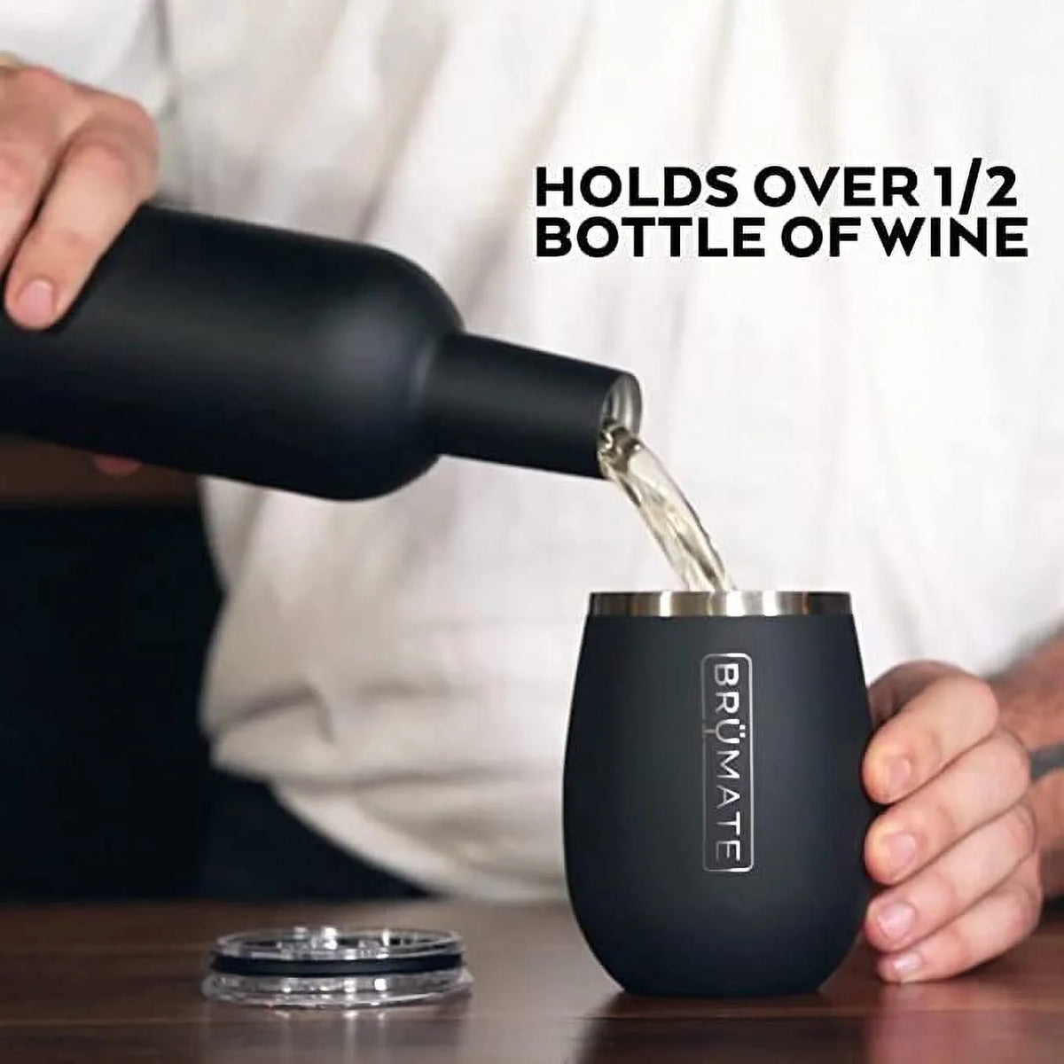 14 oz Wine Tumbler R389