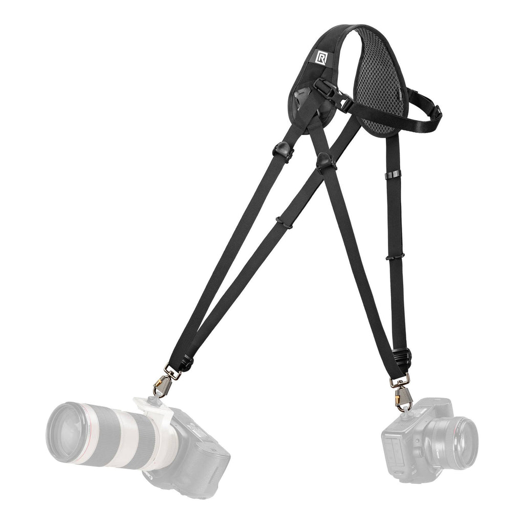 Hybrid Camera Strap H85474