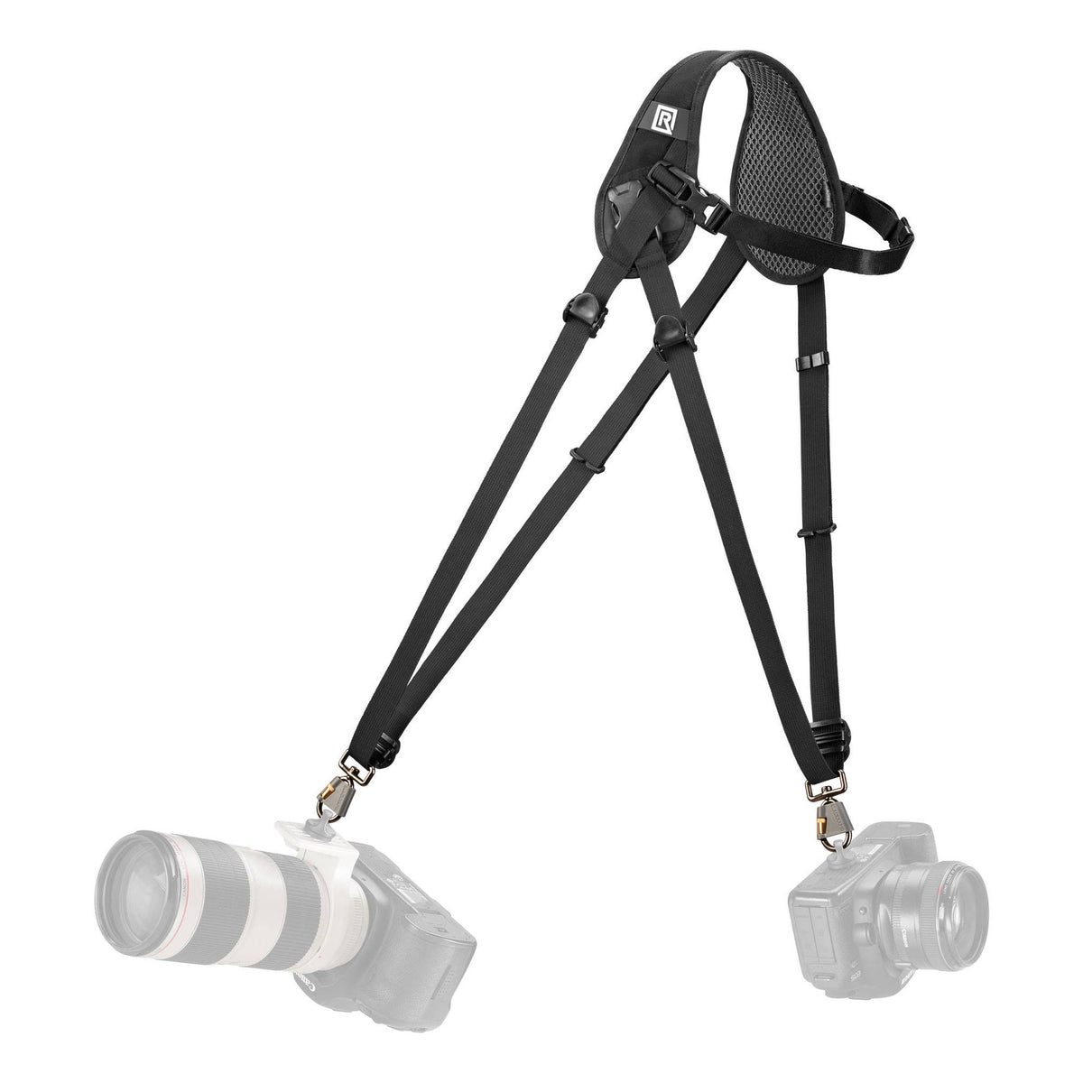 Hybrid Camera Strap H85474