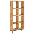 Solid Mango Wood Bookshelf G1258