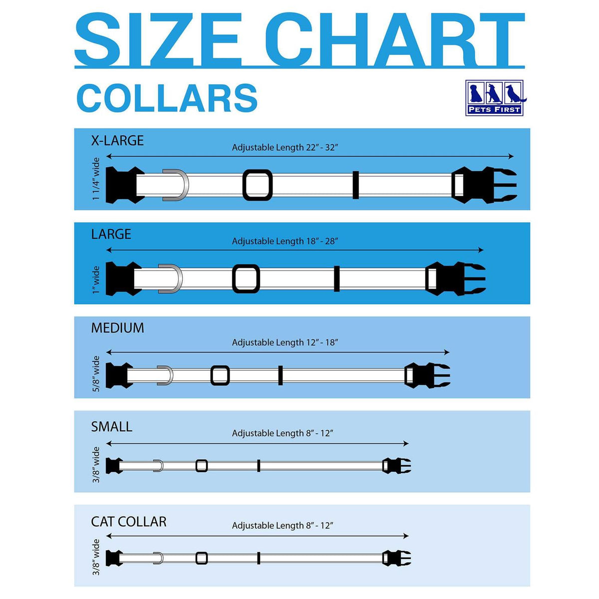 Pet Collar D32198