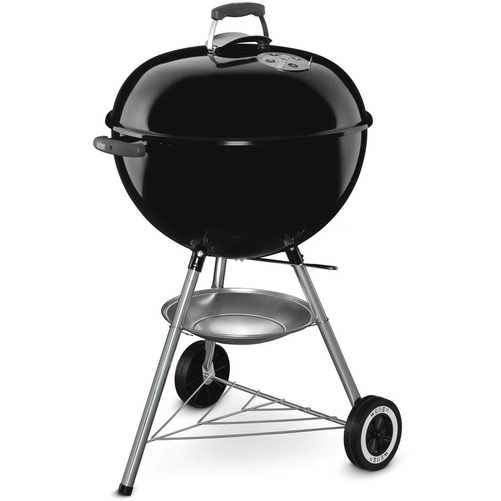 22-Inch Charcoal Grill Black M368371