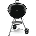 22-Inch Charcoal Grill Black M368371