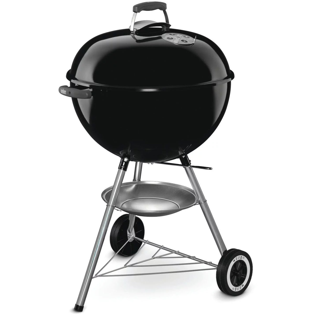 22-Inch Charcoal Grill Black M368371