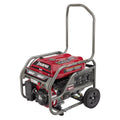 Black Max Portable 3600 Watt Generator Y42010