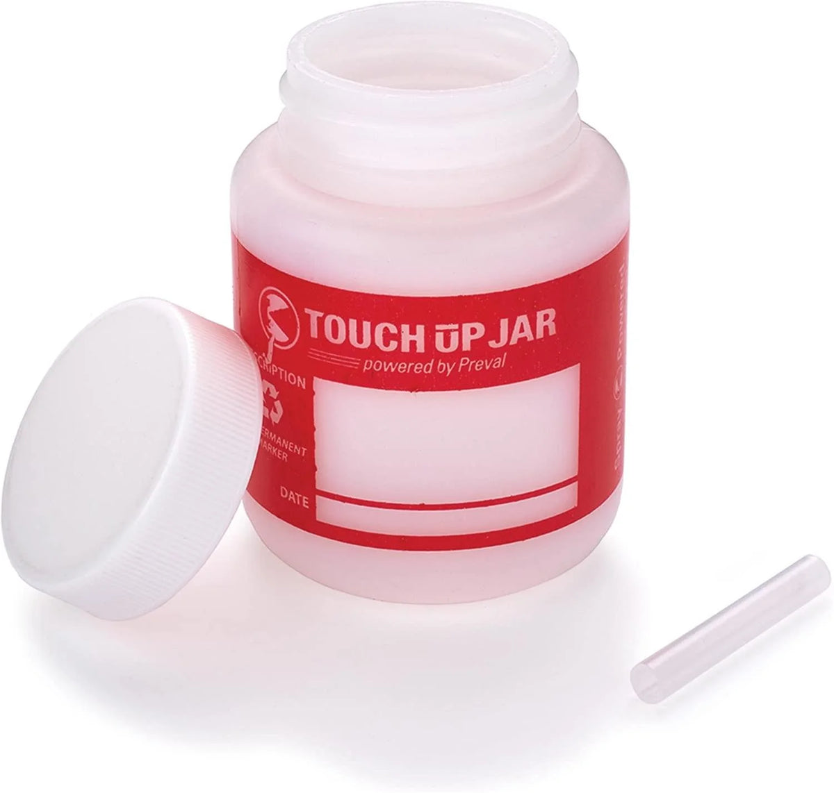 Touch Up Basecoat Plus Clearcoat Spray Paint Kit A5353