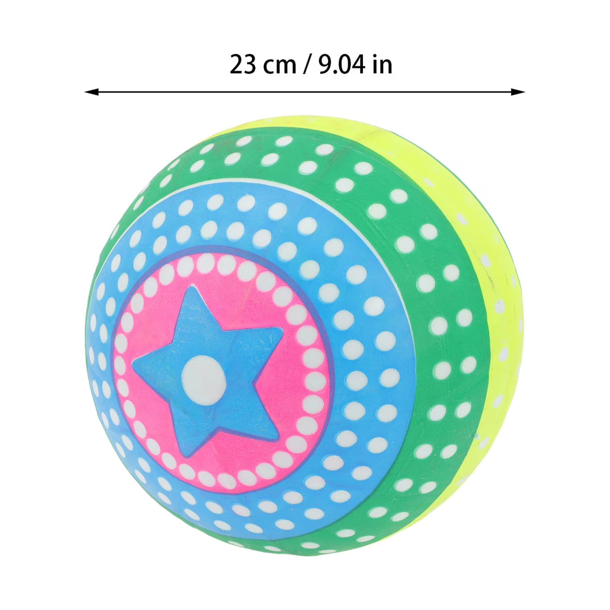 Inflatable Beach Volleyball Ball Set R481