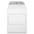 7.0 Cu ft White Top Load Gas Dryer O23705