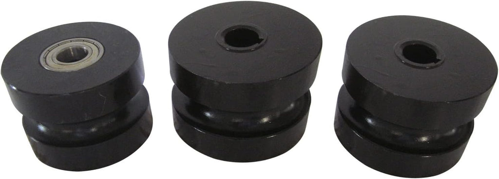 1/2'' Round Tube Dies for TR-50 W1951