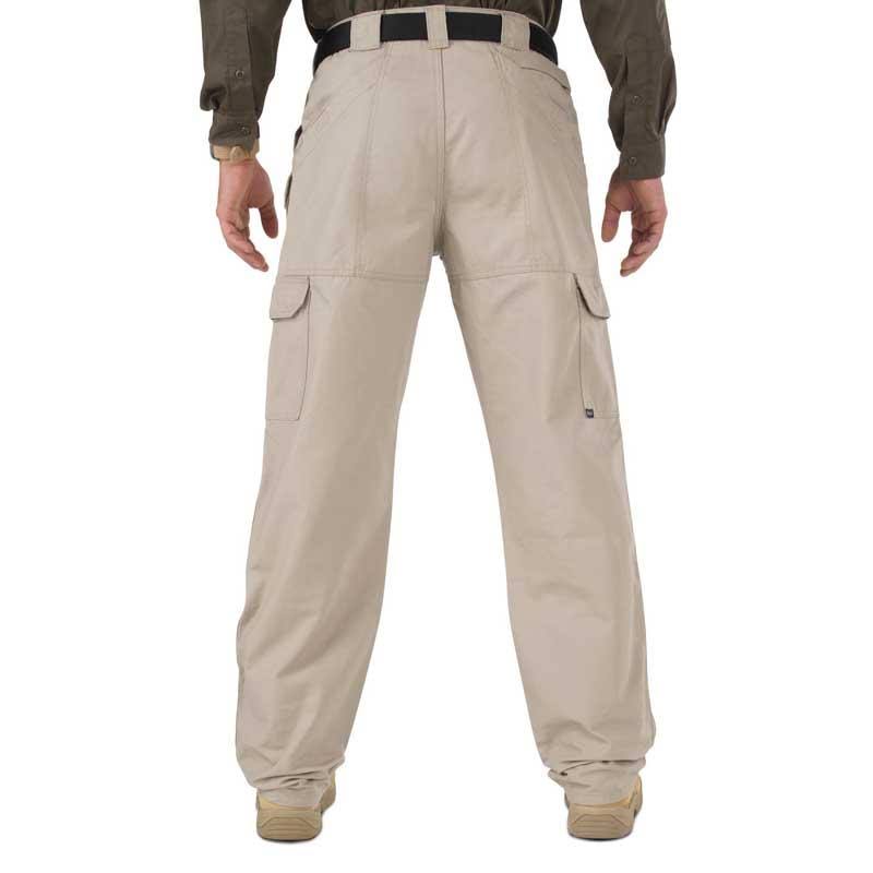 Khaki Tactical Pant 52 J2415