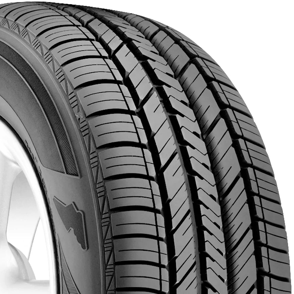 All Season 175/60R16 82H Passenger Tire U765796