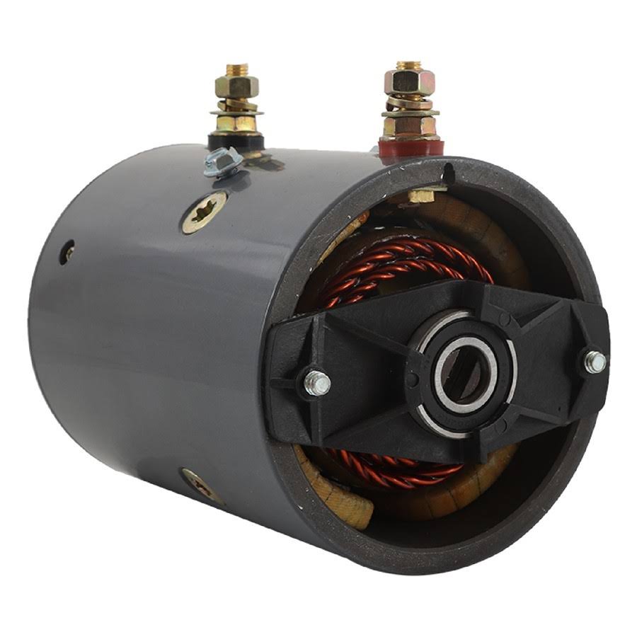 Pump Motor 24 Volt V721347