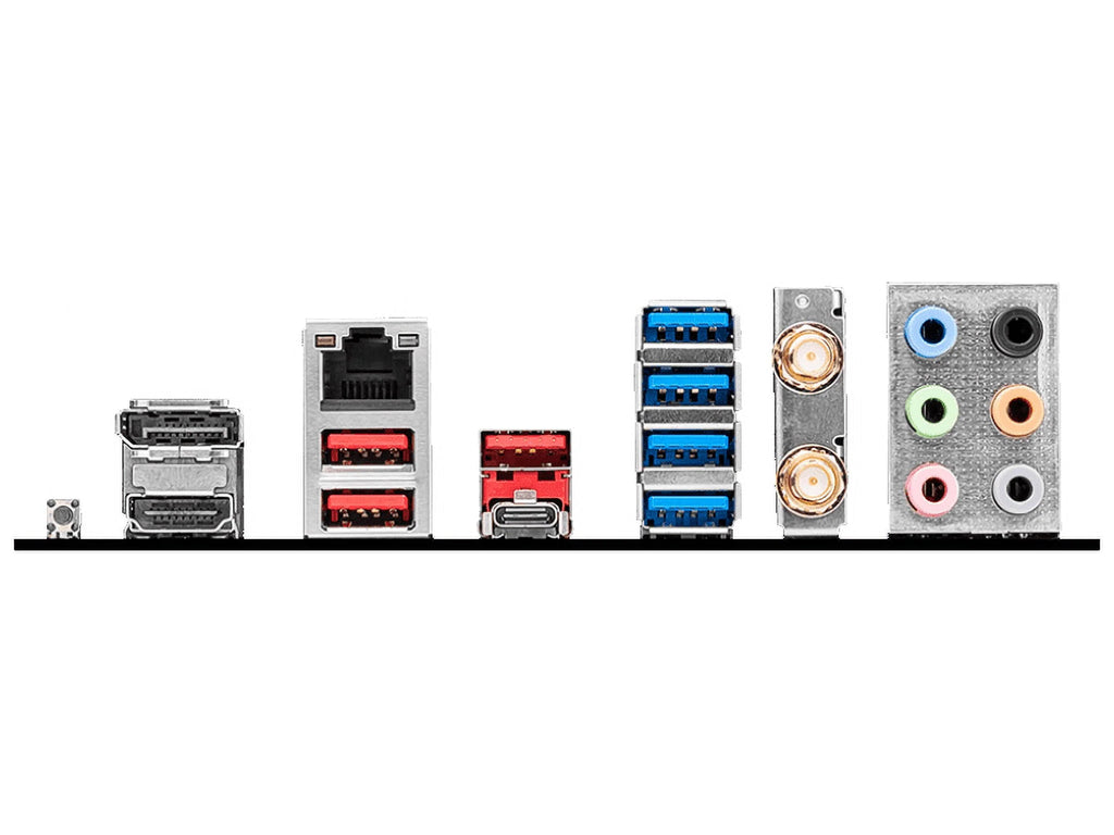 ATX Motherboard S826
