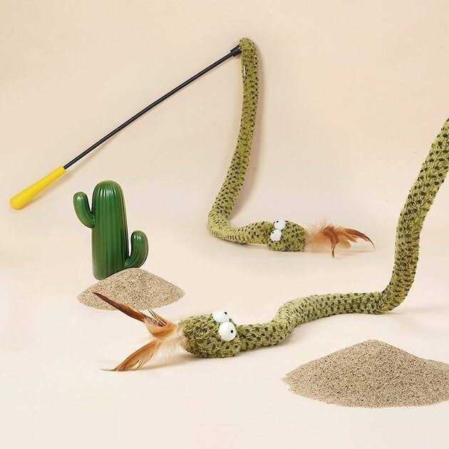 Cat Toy M802