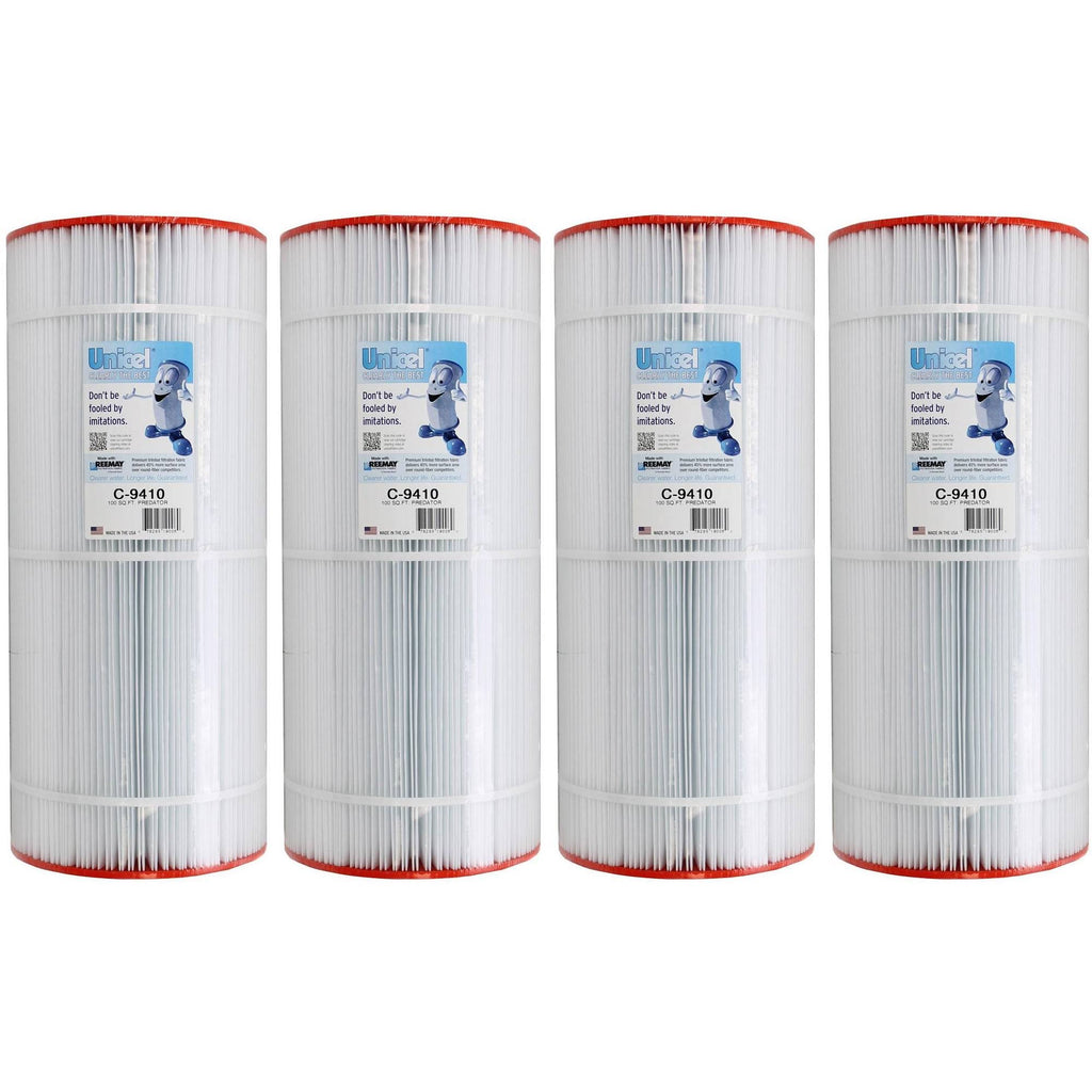 100 Sq ft Pentair Clean Clear Cartridge Filter D103