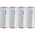 100 Sq ft Pentair Clean Clear Cartridge Filter D103