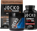 Chocolate Protein Powder Pre Workout 3 Pack Bundle D20757