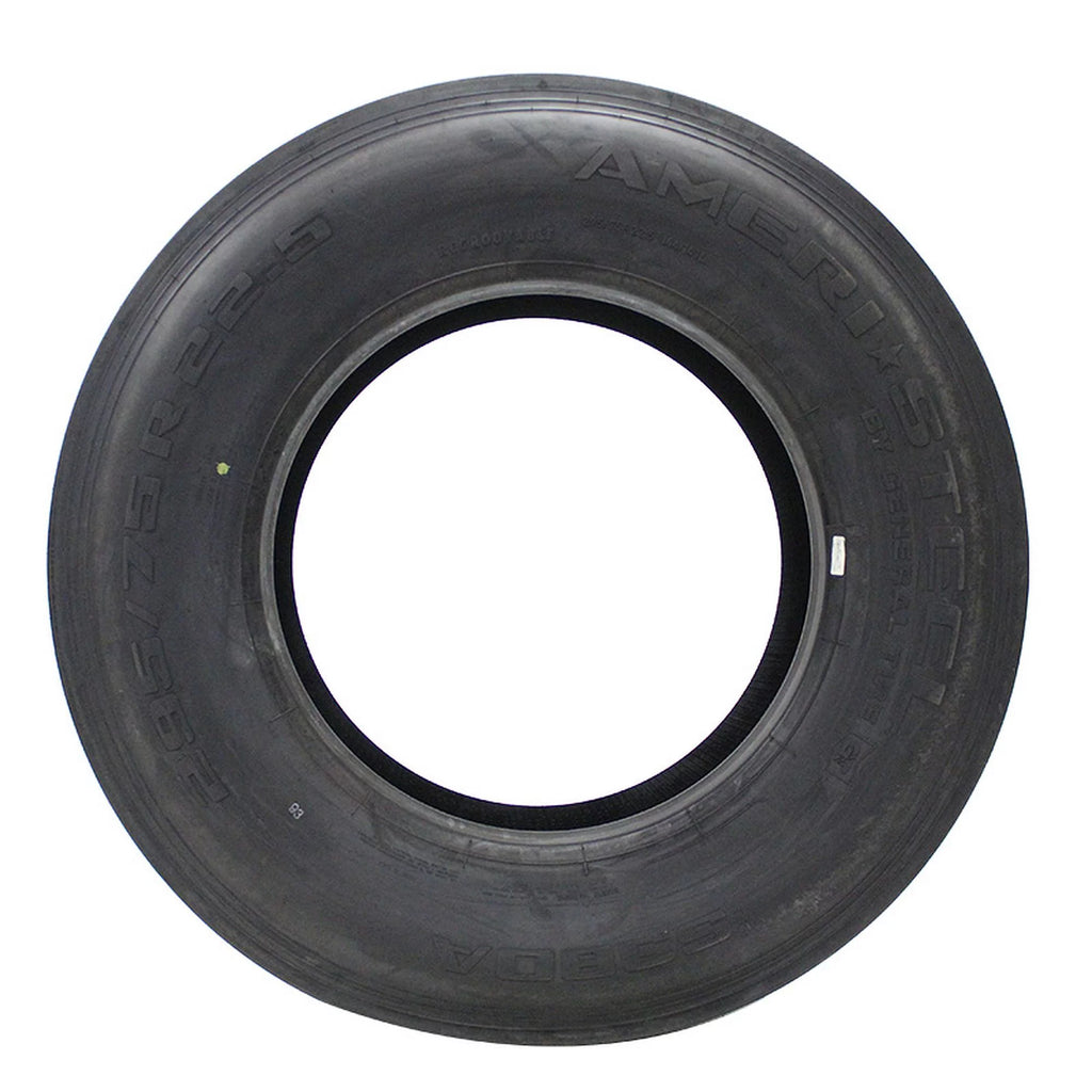 295/75R22.5 Commercial Tire V195