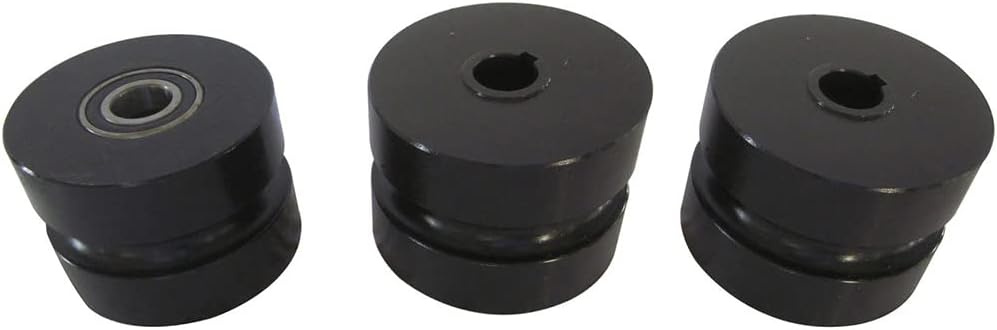 1/2'' Round Tube Dies for TR-50 W1951