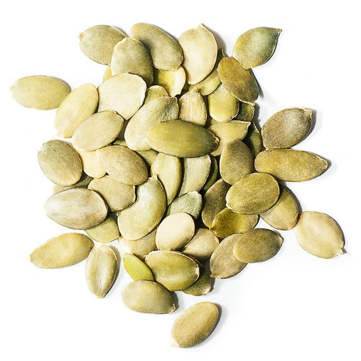 Organic Raw Pepitas 12 Pounds W851051
