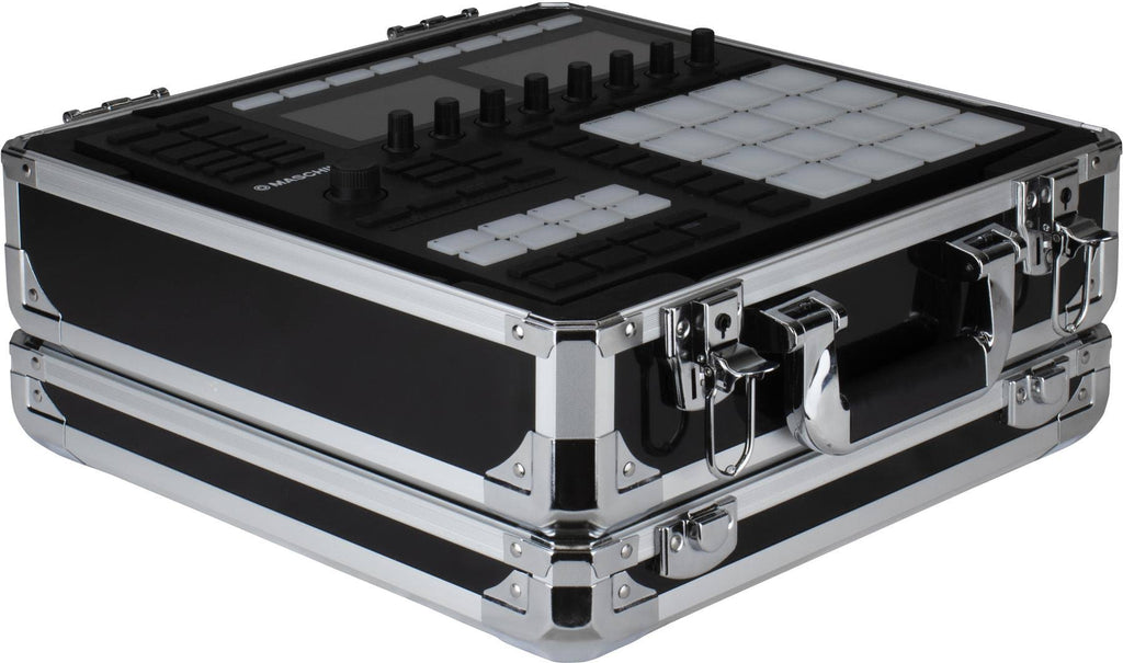 Black Carrying Case M2556