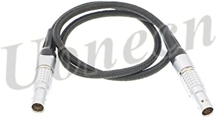 2 Pin Power Cable 60cm W240
