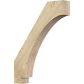 4x22W x 24x22D x 30x22H Rough Sawn Brace, Douglas Fir K454680