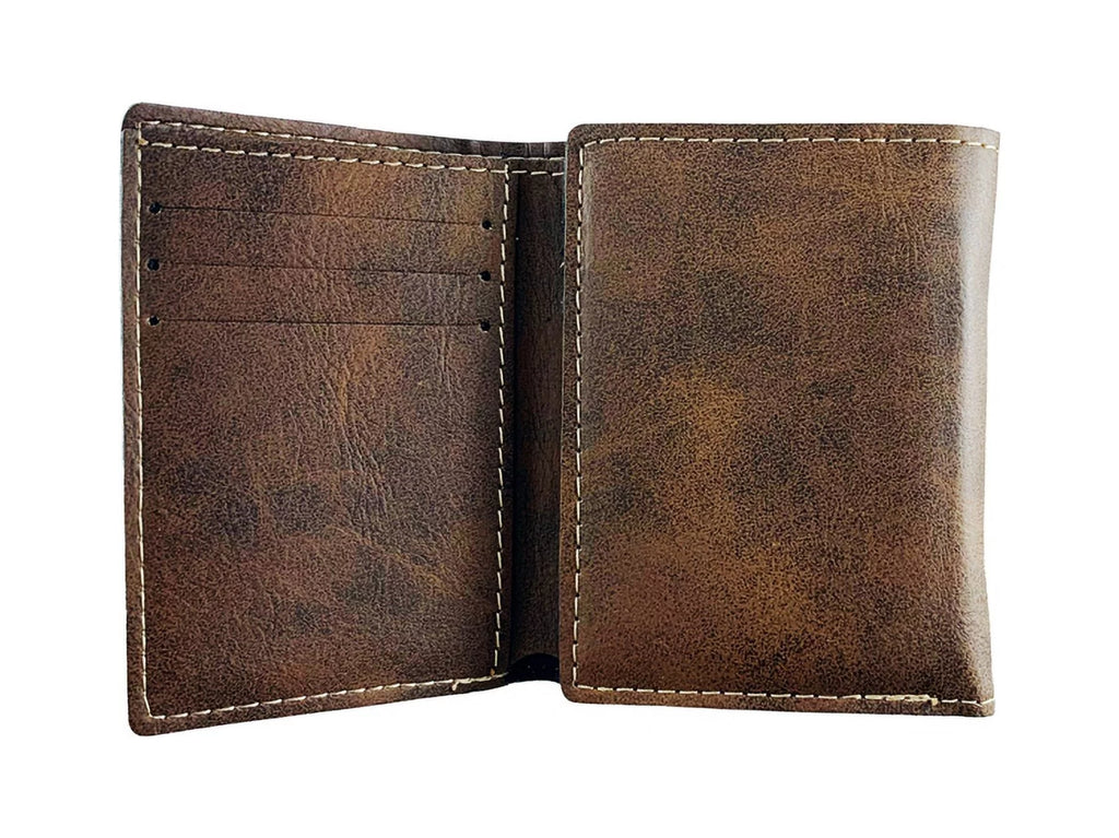 Leather Wallet J971751