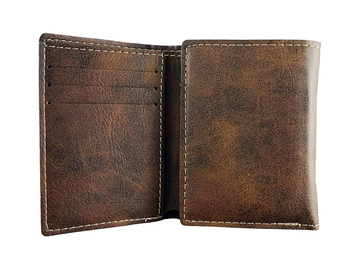 Leather Wallet J971751