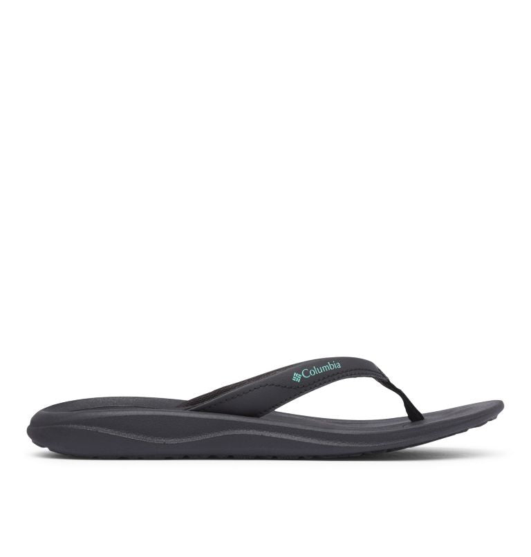 Blue Women's Flip Flops F466606