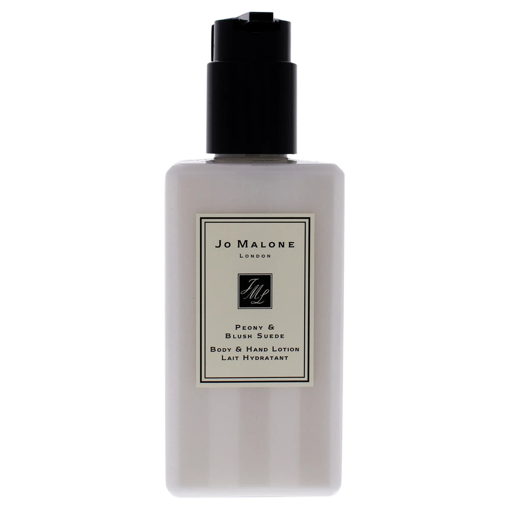 Body & Hand Lotion 250ml X286