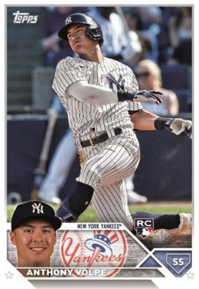 Baseball Complete Set P748259
