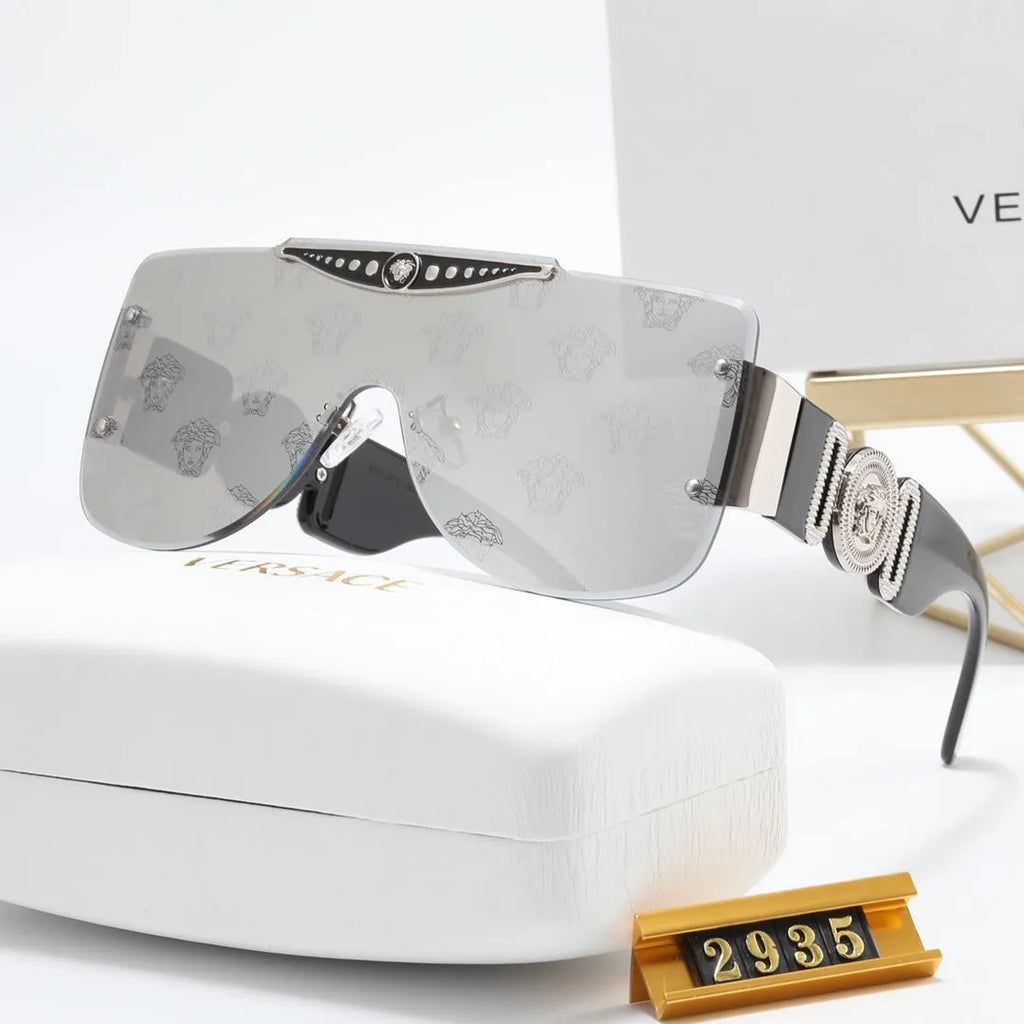 Frameless Polarized Sunglasses I98896