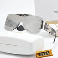 Frameless Polarized Sunglasses I98896