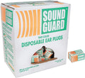 Foam Ear Plugs 200 Units V153961