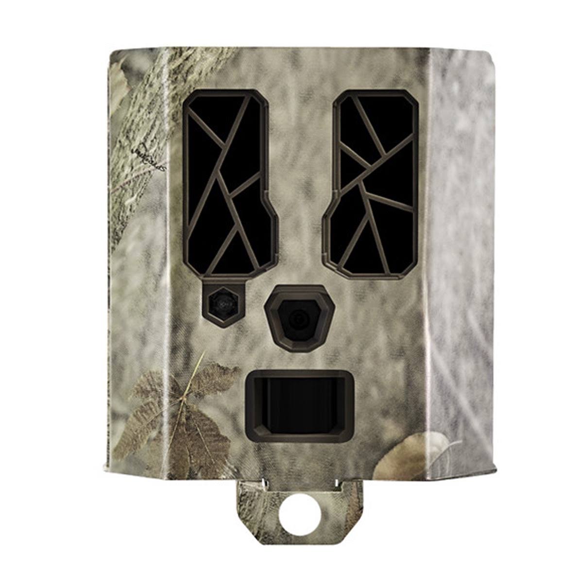 Steel Security Box Z51360