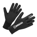 5mm Neoprene Five Finger Wetsuit Gloves W7917
