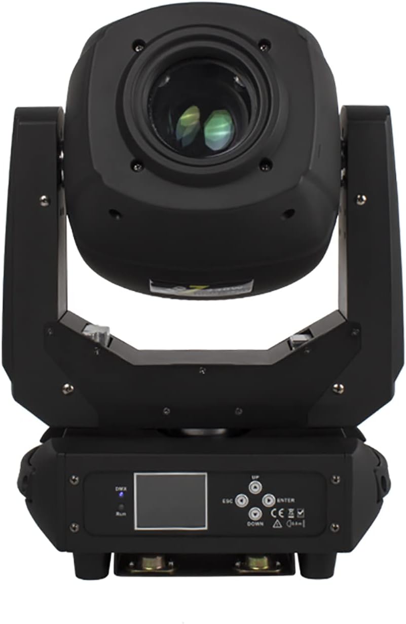 LED 230W Spot Beam Moving Head Light Stage Lights DJ Lights T538