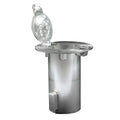 Bollard Embedment Sleeve P4820