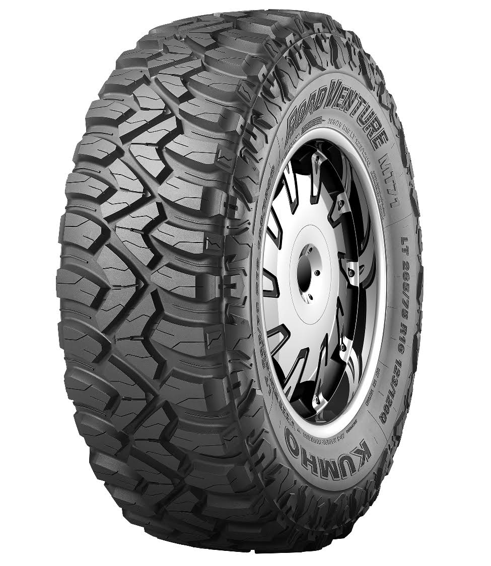 LT235/85R16/10 Tire G22684