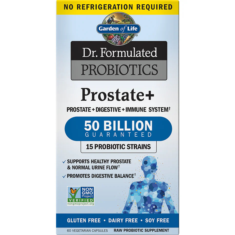 Probiotic 60 Capsules K562636