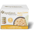 Chicken Cat Food Variety Pack J271971