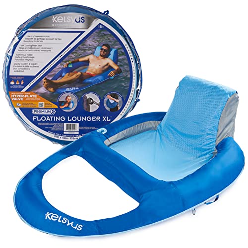 Inflatable Recliner Chair with Cup Holder L5054