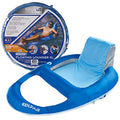 Inflatable Recliner Chair with Cup Holder L5054